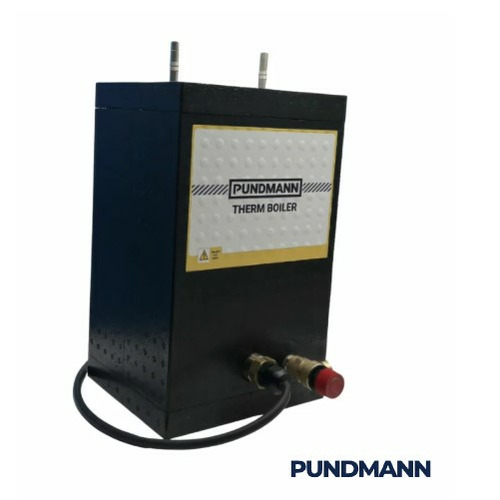 Chauffe-eau vertical simple résistance 6L - 12v -  PUNDMANN