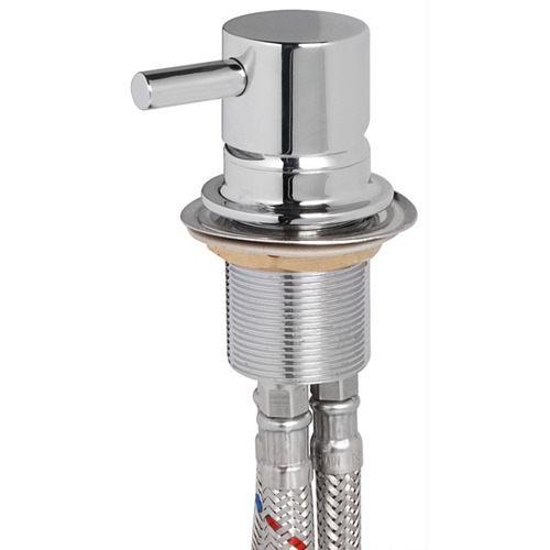 Mitigeur de douche eau chaude/froide - Gamme Shower - OSCULATI