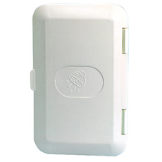 Miniature Kit coffret douche complet vertical Mizar -2,5 M - OSCULATI N° 1