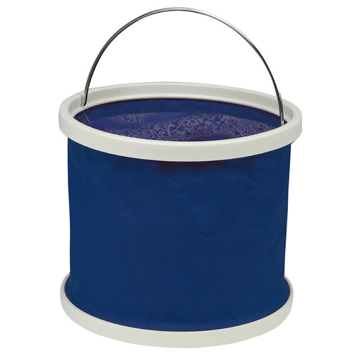 Seau pliable 12 litres - OSCULATI