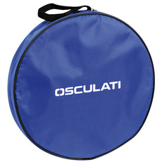 Miniature Seau pliable 12 litres - OSCULATI N° 1