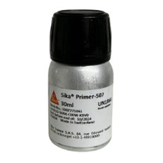 Miniature Kit de pose panneau solaire – Supports Noir  KCN & accessoires Sika N° 3