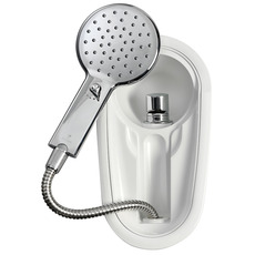 Miniature Coffret douche Adriana - 4 M - OSCULATI N° 1
