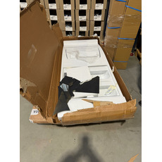 Miniature ATTENTION Produit imparfait | MUR SANITAIRE 4000 POUR SALLE DE BAIN LOISIRS N° 1