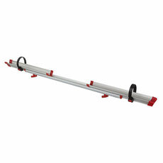 Miniature ATTENTION Produit imparfait | RAIL QUICK TELESCOPIQUE POUR PORTE-VELOS - FIAMMA N° 1