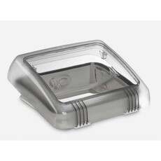 Miniature ATTENTION Produit imparfait | Micro Heki 28 x 28 avec ventilation permanente et moustiquaire - DOMETIC N° 1