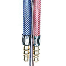 Miniature Robinet mitigeur Modena BLACK  - COMET N° 1