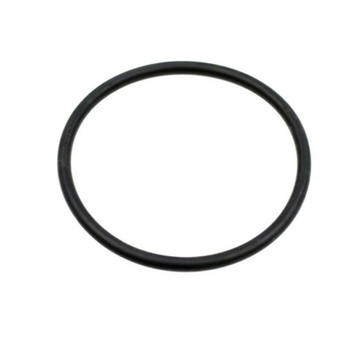 Joint pour bouchon fileté S 12-04  - Ø120 mm - NOIRE -  pour réservoir d’eau camping-car, caravane et bateau