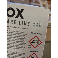 Miniature ATTENTION Produit imparfait | Microbox Tank Care Line - KATADYN N° 1