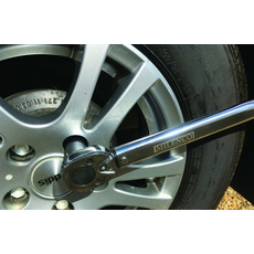 Miniature Sabot de roue Wraith 3 - Camping-Car Ford Transit depuis 2020 N° 5