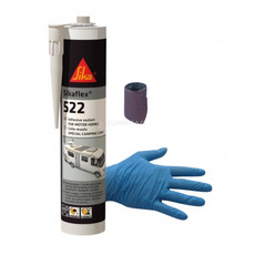 Miniature ATTENTION Produit imparfait | Kit colle Panneau solaire profils aluminium DATE DE PEREMPTION DEPASSE AOUT 2025 N° 0