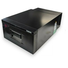 Miniature Réfrigérateur à Tiroir  20L – Compresseur LG & Bluetooth - Pundmann N° 0