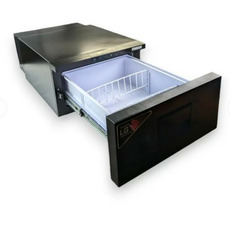 Miniature Réfrigérateur à Tiroir  20L – Compresseur LG & Bluetooth - Pundmann N° 1