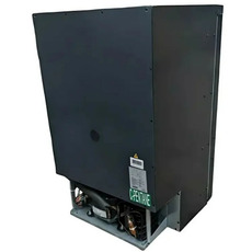 Miniature RÉFRIGÉRATEUR À COMPRESSEUR 85L 85L - 12/24V - FREEZER SÉPARÉ - MOTEUR LG  - PUNDMANN N° 5