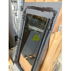 Miniature ATTENTION Produit imparfait | Baie COULISSANTE avant droite pour VW CRAFTER à partir de 2017 - L2-L3-L4- CARBEST N° 0