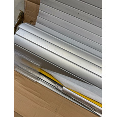 Miniature ATTENTION Produit imparfait | Volets roulants pour salles de bains - 198 X 100 cm - CARBEST N° 2