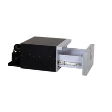 Miniature ATTENTION Produit imparfait | RÉFRIGÉRATEUR A COMPRESSION DRAWER DR 16 INOX - INDEL WEBASTO N° 2