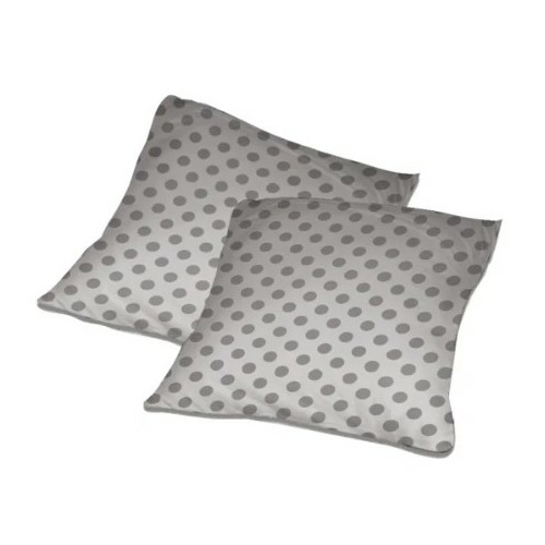 Taies d'oreiller Doddy - 58 x 58 cm – VIA MONDO