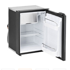 Miniature Réfrigérateur à compression Cruise CR49 49L – INDEL B N° 5