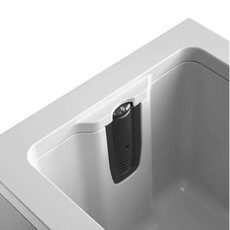 Miniature Réfrigérateur déporté Top Loaded TL41 OFF -  INDEL B N° 2