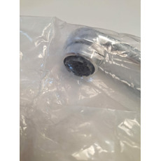 Miniature ATTENTION Produit imparfait | MITIGEUR EVIER ATHENIA CHROME 215 MM RACCORD LAITON 3/8 N° 0