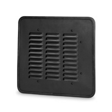 Miniature Grille d'aération Airvent CARBEST – Côté DROIT – Jumpy / Expert / ProAce (Après 2016) -  CARBEST  N° 0