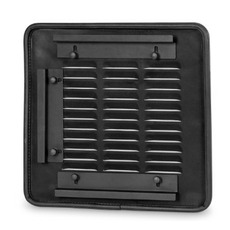 Miniature Grille d'aération Airvent CARBEST – Côté DROIT – Jumpy / Expert / ProAce (Après 2016) -  CARBEST  N° 1