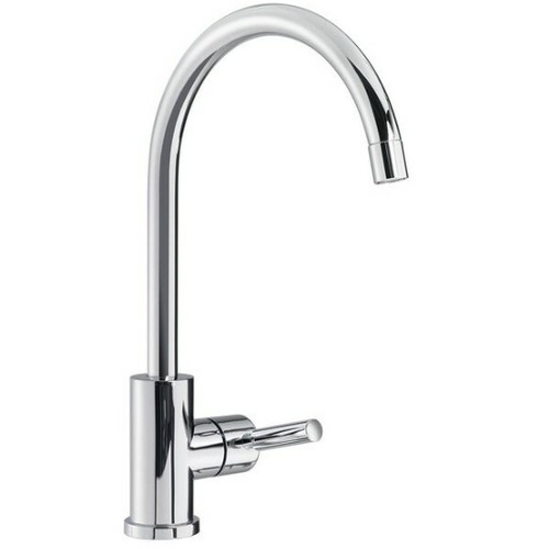 Robinet céramique TREND S -   chromé/brillant R90 - 316H - REICH