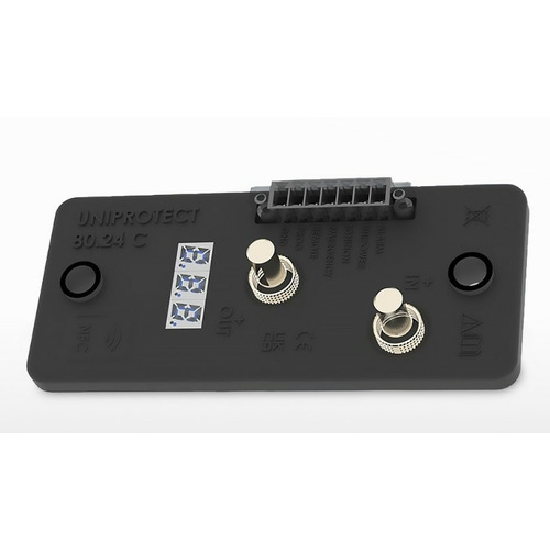 Protection batterie - UNIPROTECT 160.24 C    - UNITECK