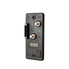 Miniature Protection batterie - UNIPROTECT 160.24 C    - UNITECK N° 1