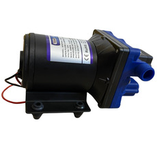 Miniature Pompe à eau Haute Performance  12V – Série 2095 (7L/min – 1,4 Bar à 3,1 Bar ) - TEKNO CAMP N° 1