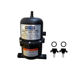 Miniature Vase d'Expansion 0,75 L - TEKNO CAMP  N° 0