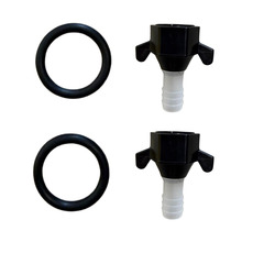 Miniature Vase d'Expansion 0,75 L - TEKNO CAMP  N° 2