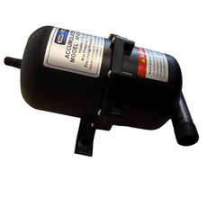 Miniature Vase d'Expansion 0,75 L - TEKNO CAMP  N° 3