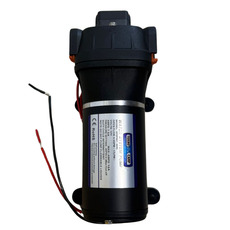 Miniature Pompe à Eau de Haute Performance -  12 V (20 L/min - 4 soupapes) - TEKNO CAMP  N° 3