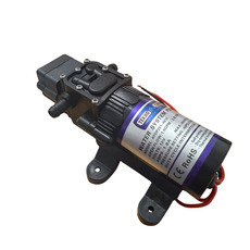 Miniature Pompe à eau Ultra-Compacte-   4 L/min 12 V - TEKNO CAMP N° 0