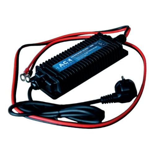 Chargeur AC/DC 14.6V - 20A - ACE ENERGY