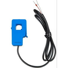 Miniature Current Transformer 100A:50mA for MultiPlus-II (5m) Wire-end - VICTRON  N° 2