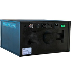 Miniature Station d'énergie tout-en-un - E-Box 120Ah - ACE ENERGY N° 0