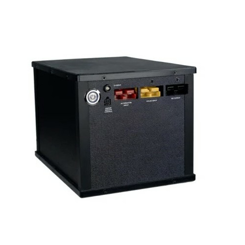 Station électrique portable - Vanbox-S100  - ACE Energy 