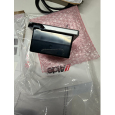 Miniature ATTENTION Produit imparfait | PANNEAU DE COMMANDE TACTILE GRIS 3010 - ALDE N° 0