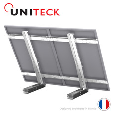 Miniature Support universel multi-panneaux - UNIFIX 800 EGF - UNITECK N° 0