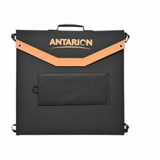 Miniature Panneau Solaire Pliable et Portable 165W (3 x 55W) – ANTARION N° 4