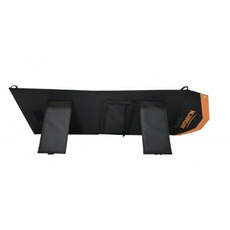 Miniature Panneau Solaire Pliable et Portable 110W (2 x 55W) – ANTARION N° 1