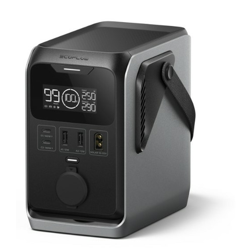 Station d'énergie portable  Trail 300 DC  - ECOFLOW