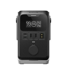 Miniature Station d'énergie portable  Trail 300 DC  - ECOFLOW N° 3