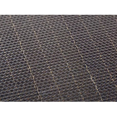 Miniature Panneau solaire SOUPLE PERC FLEX - 55W - TEDLAR NOIR -  ETFE POLYMERE - ENERGIE MOBILE N° 2