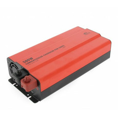 Miniature Convertisseur-chargeur Pur Sinus 500W  - EZA N° 0