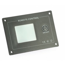 Miniature Convertisseur-chargeur Pur Sinus 500W  - EZA N° 5