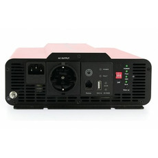 Miniature Convertisseur-chargeur Pur Sinus 1000W  - EZA N° 2